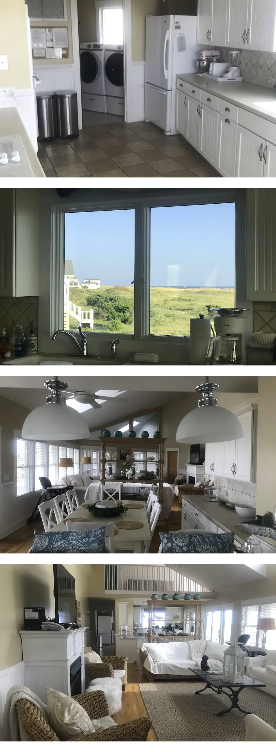Oceanfront /Spectacular Views/\