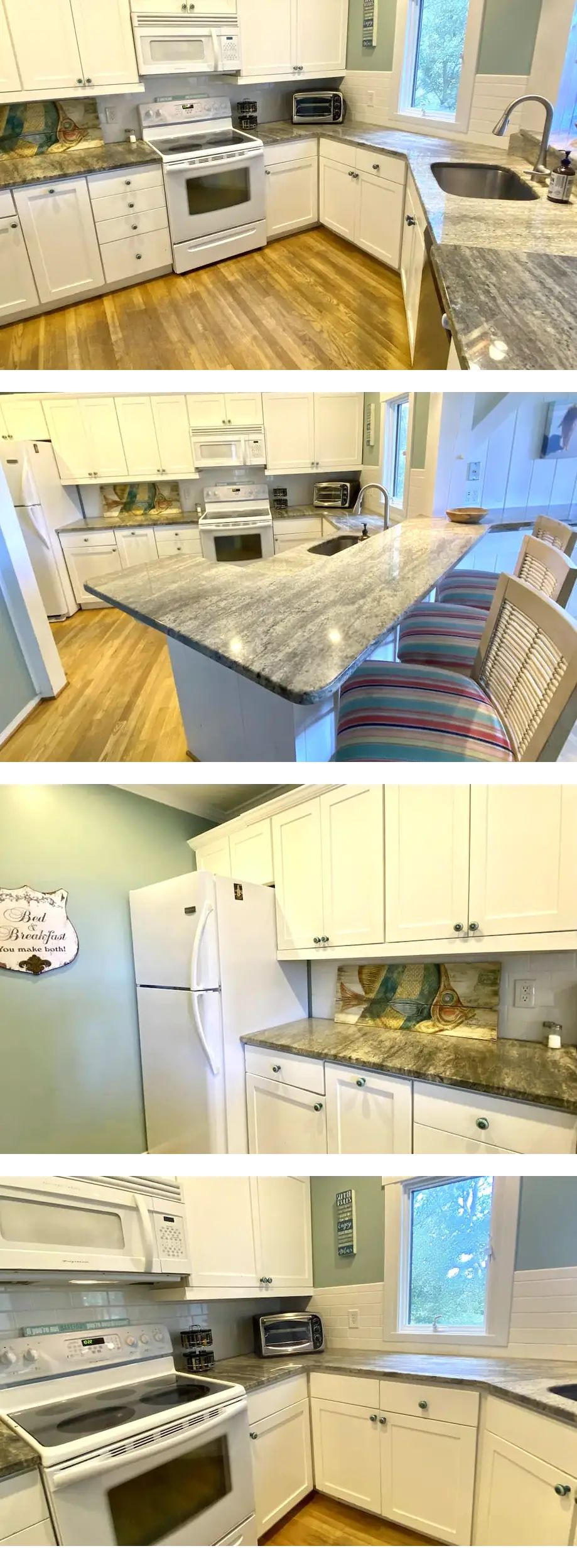 TIMBERCREEK - Beautiful Views and Pet-friendly\nJuly 2025 dates now available!