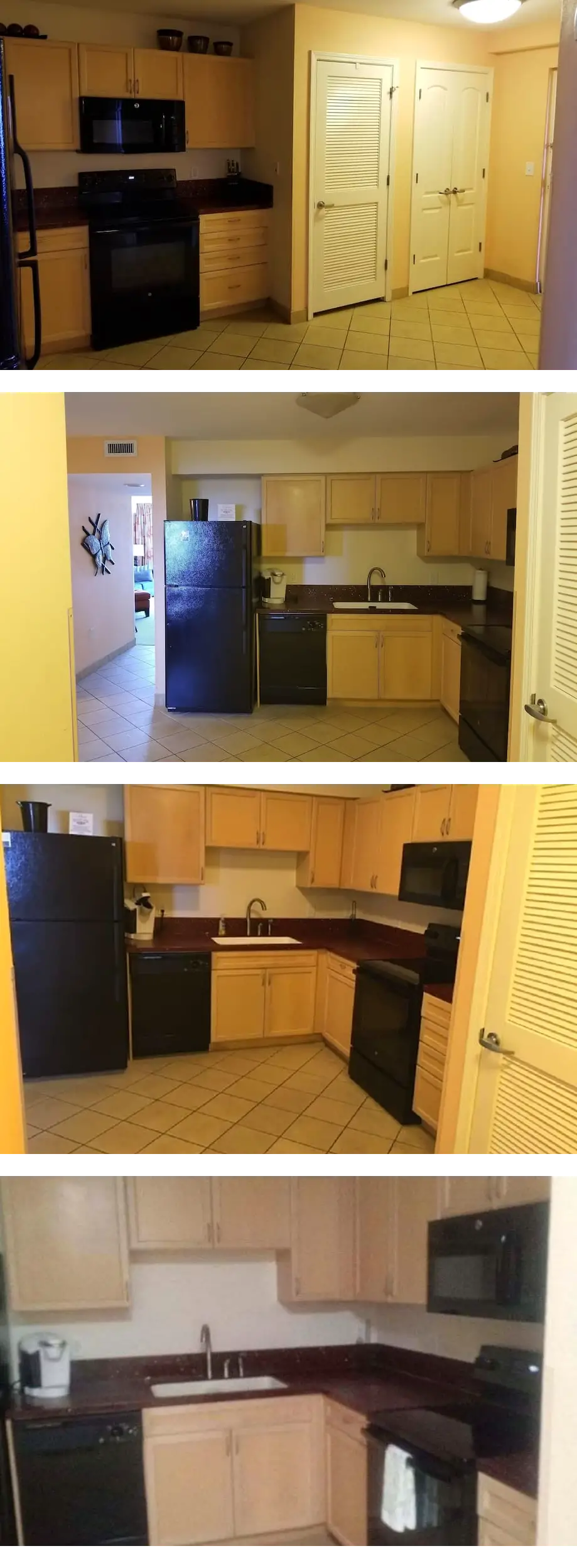 Oceanfront Penthouse Suite - Prince Resort