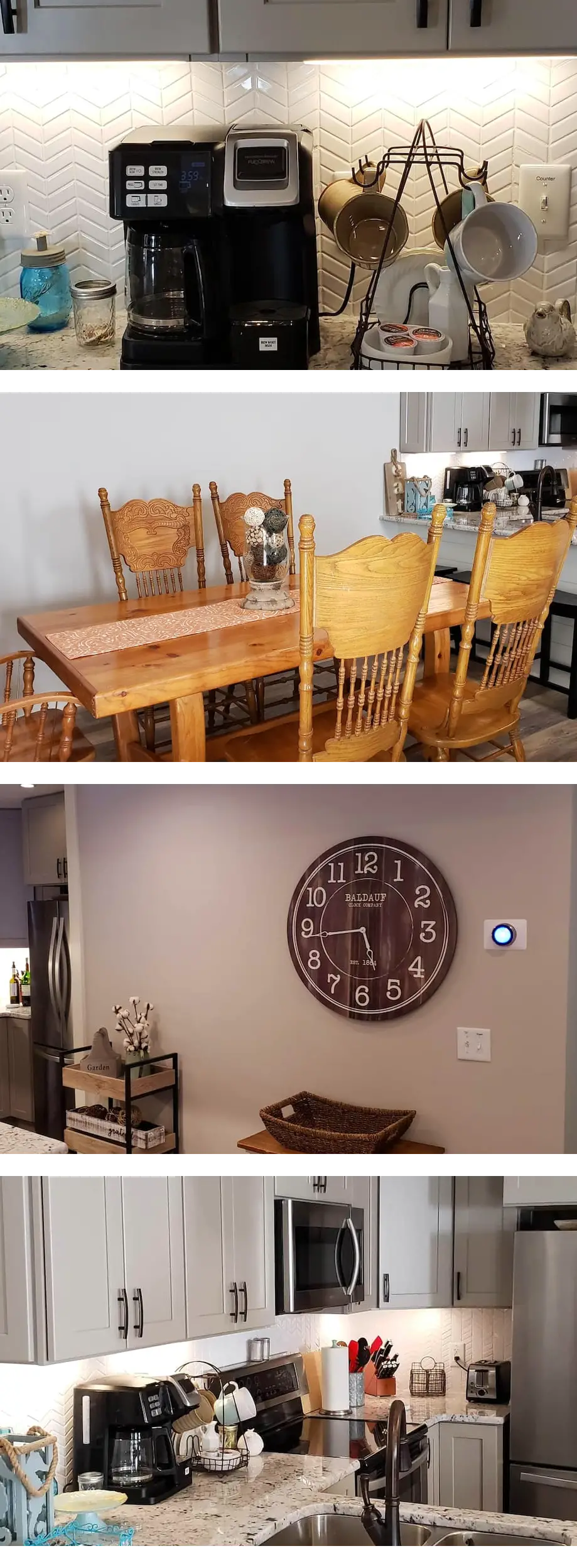 SeaSide Farm House, in the heart of everything, Wilmington reg. # STL 2019-0113