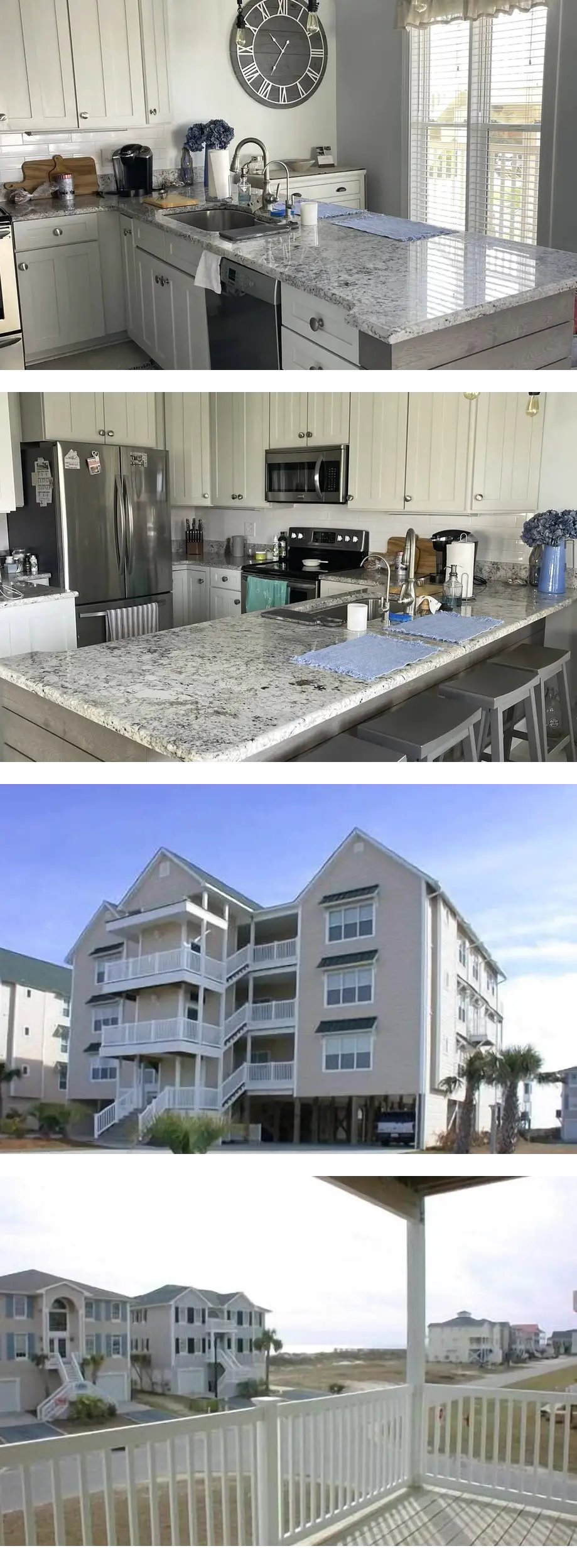 Ocean View Islander Villa 4 BR/4 BA, Few...