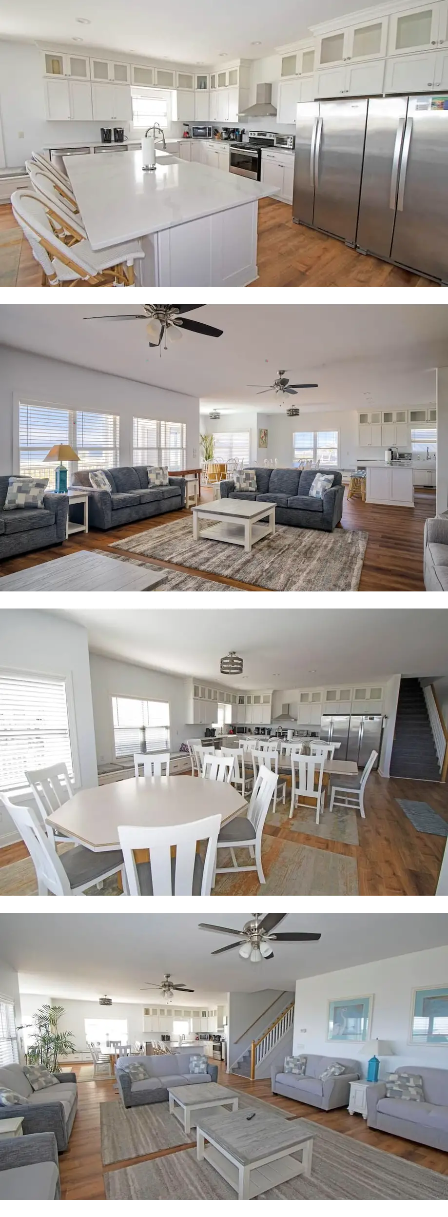 OCEANFRONT 8 BEDROOMS 8 BATHS, PRIVATE P...