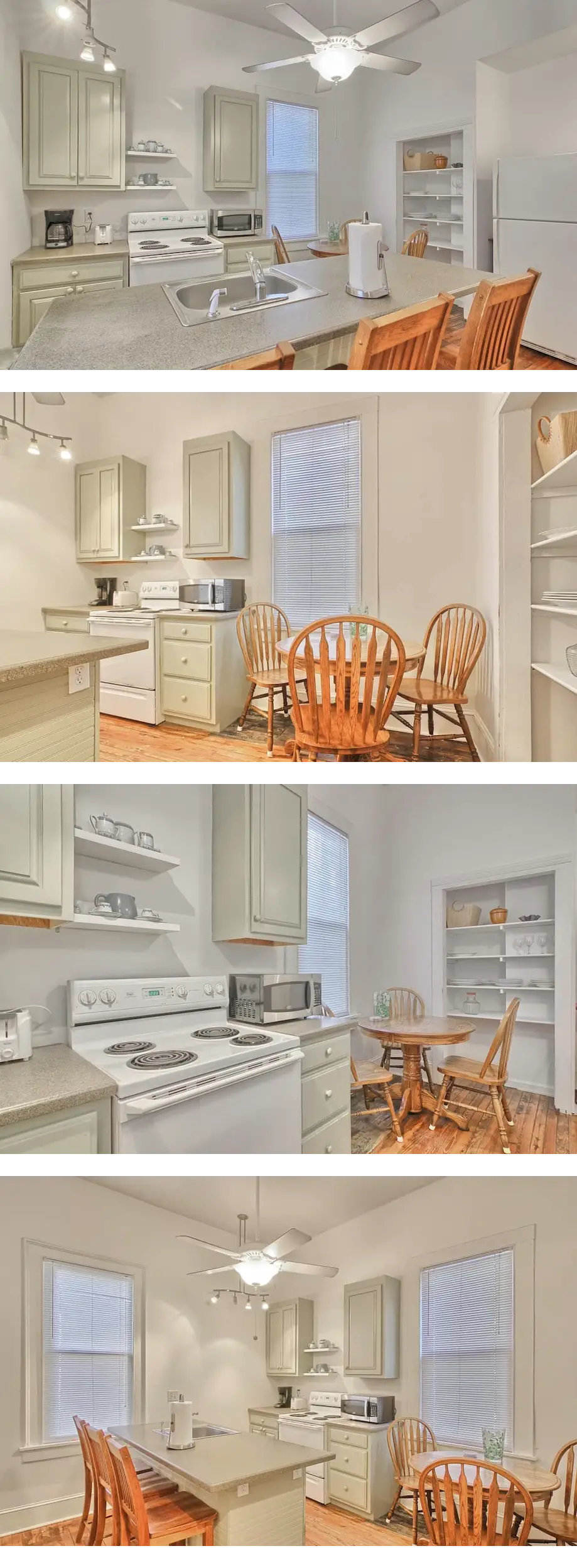 Arts and Antiques flat - sleeps 4!