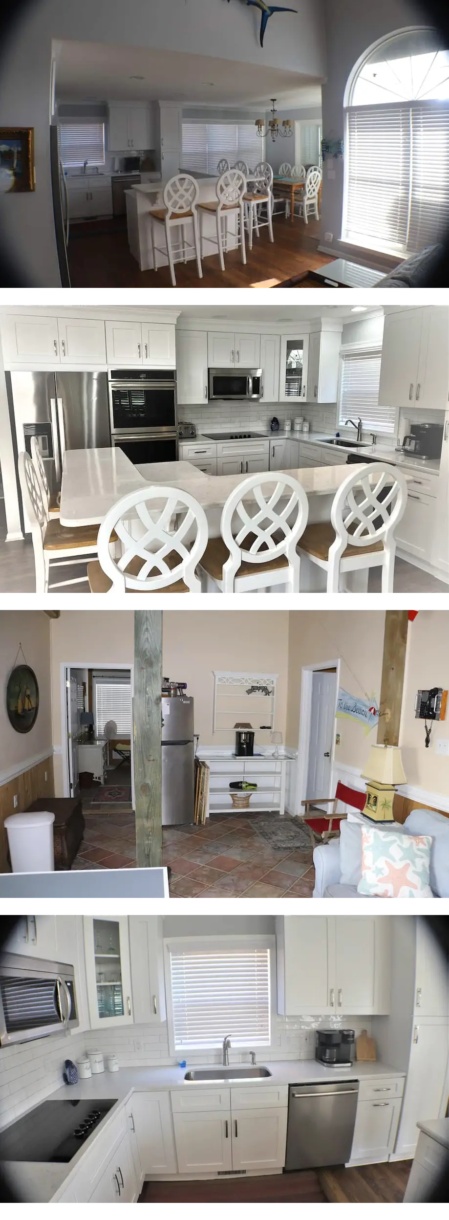 Upscale 6 Bedroom Canal Waterfront, Priv...
