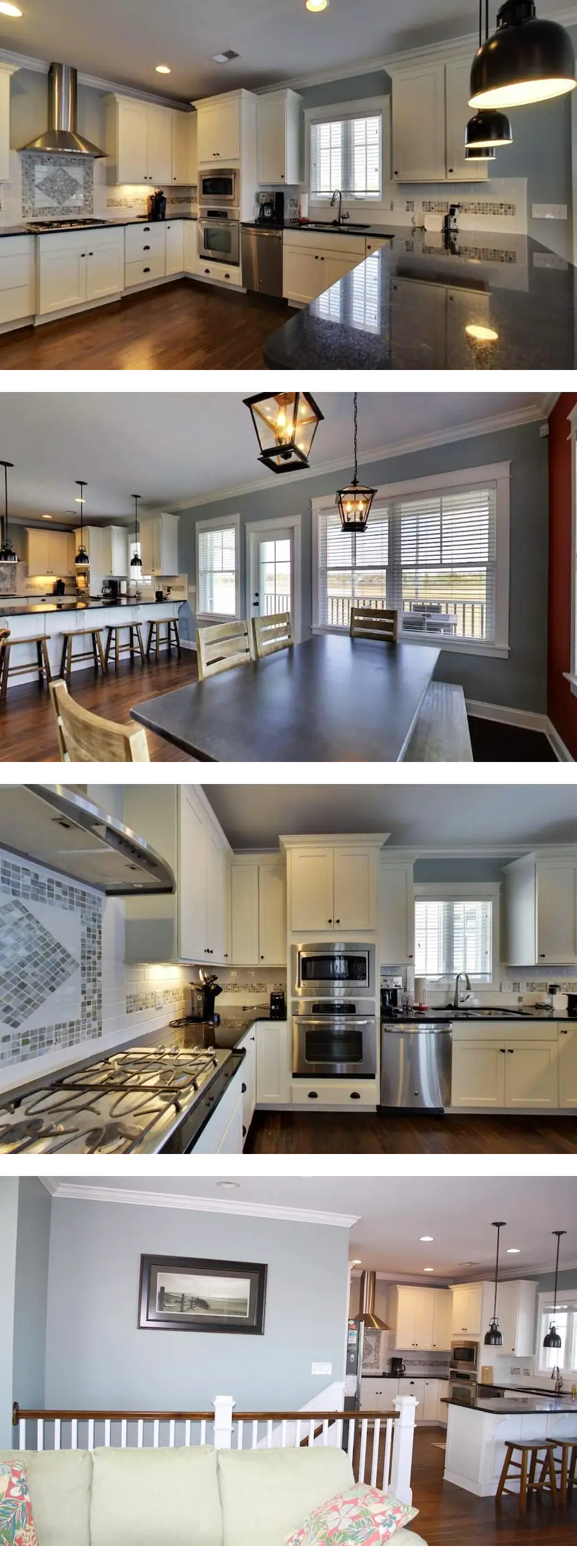 Chill & Recharge - Wonderful Ocean and Marsh Views with Private Pool!