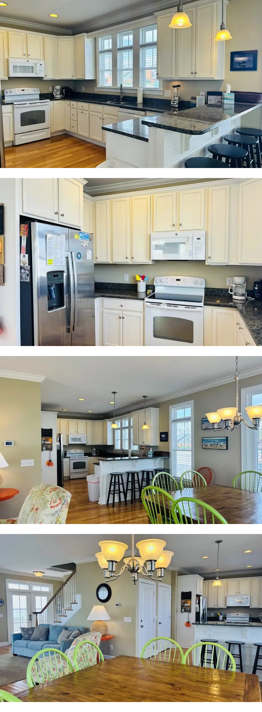 1 Fine Day: Enjoy Oceanfront Living with Private Pool!