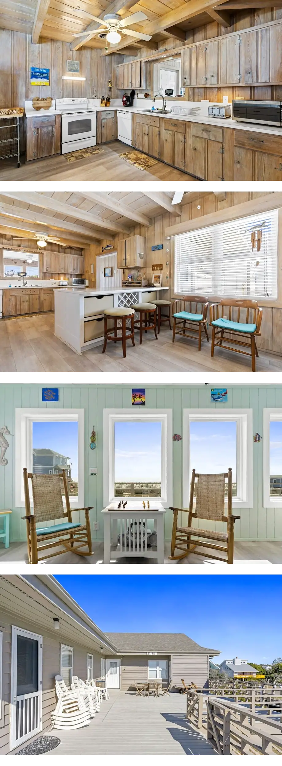 Smith's Bermuda / 914 E Beach Drive - Co...
