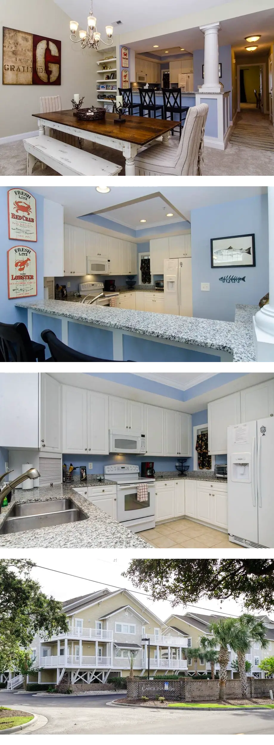 Luxury condo w EV charger, pool, sound view