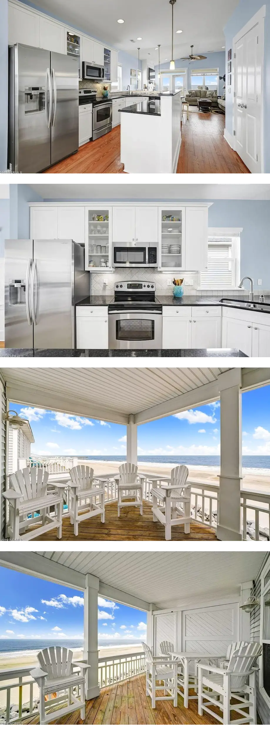 Dolphin Watch | Oceanfront + Dog Friendl...