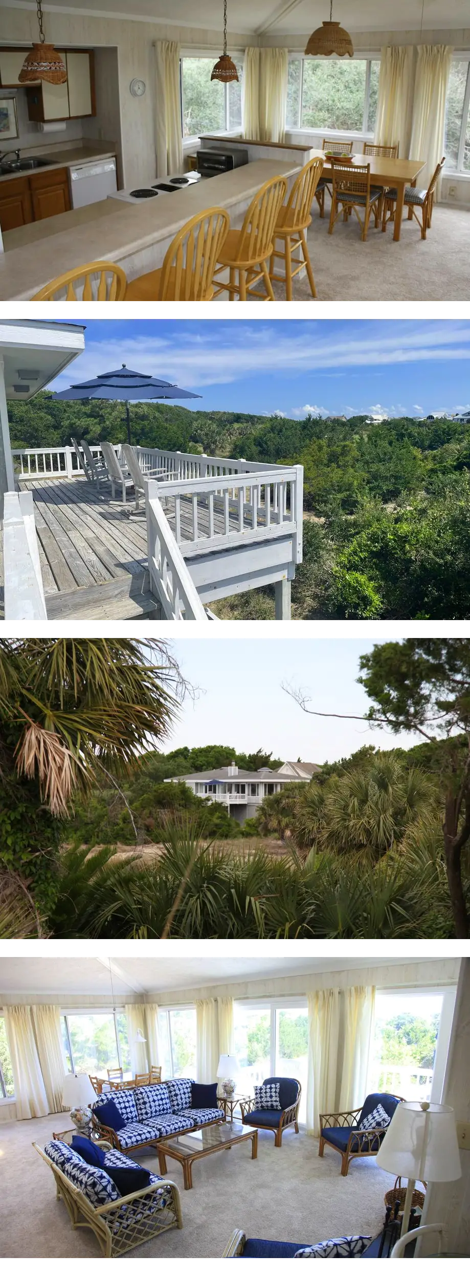 Spectacular Panoramic Views!