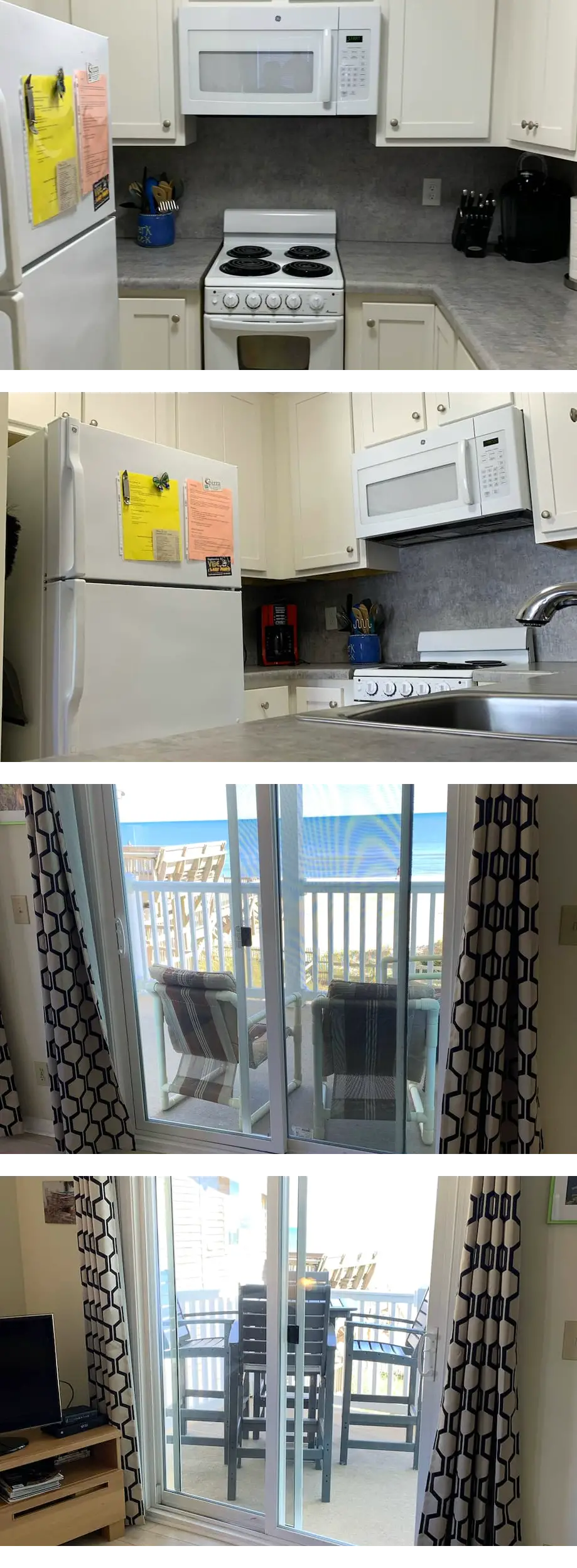 Oceanfront+Pet-friendly+2nd floor+End un...