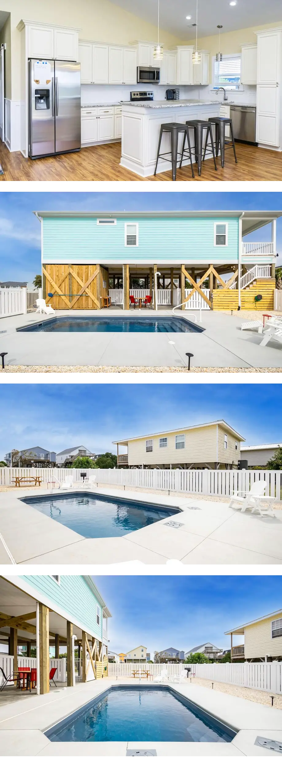 Glide Path: Dog-Friendly, Pool, Lift, Near Dock