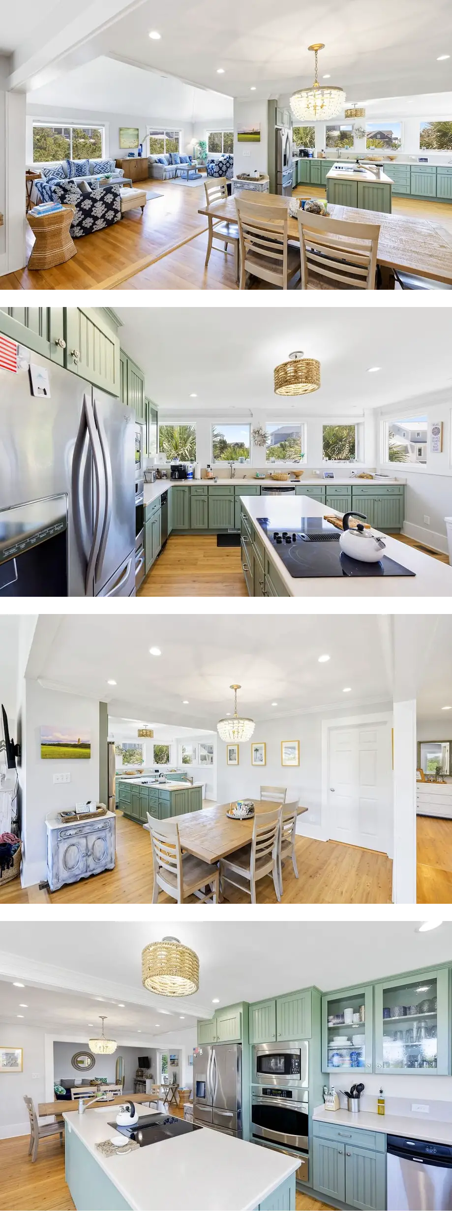 Spacious Home with Ocean Views from Prim...