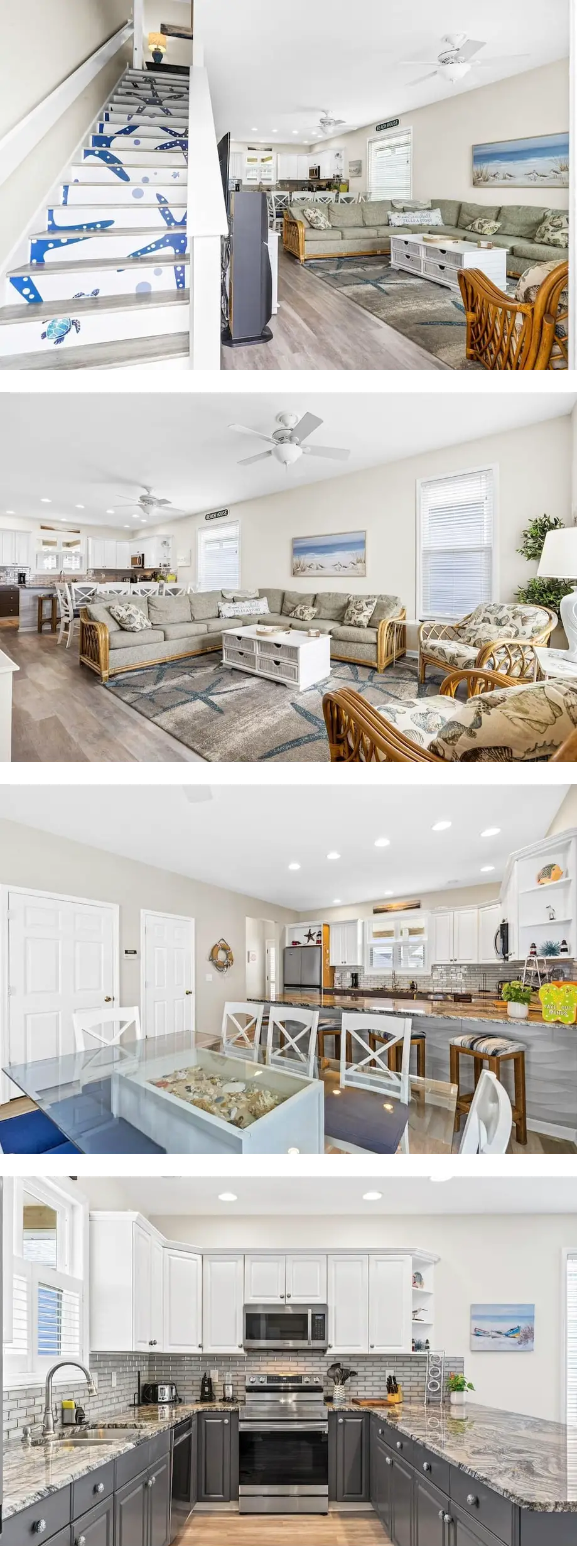 0cean Horizons / 5222 E Beach Drive - Coastal Vacation Resorts