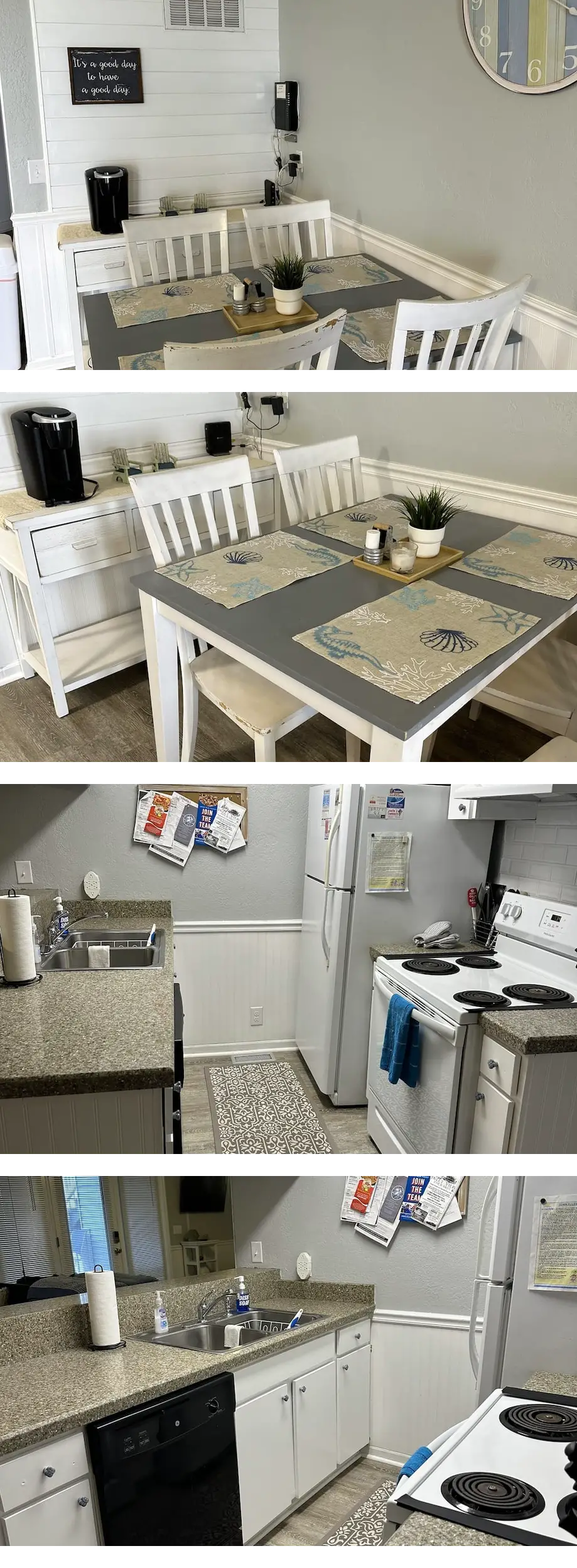 Family Time Oceanfront Condo at Ocean Isle