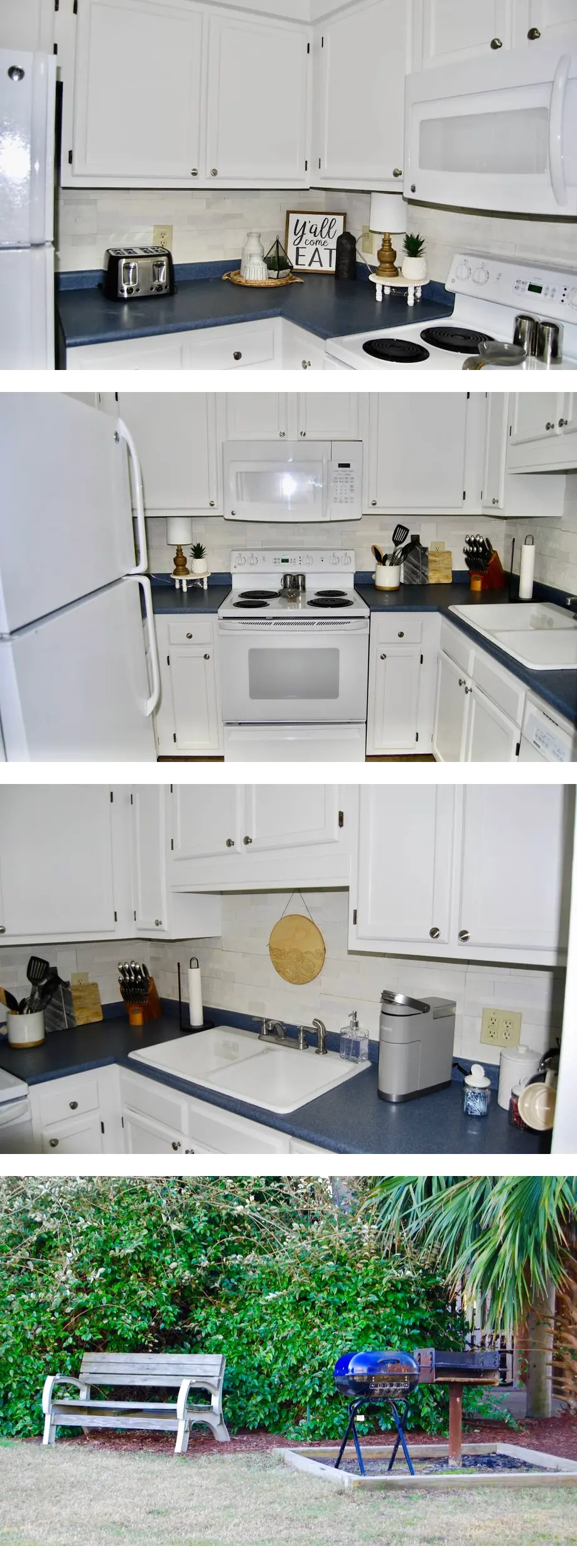 Beautiful OIB Condo- July 4 rates reduce...