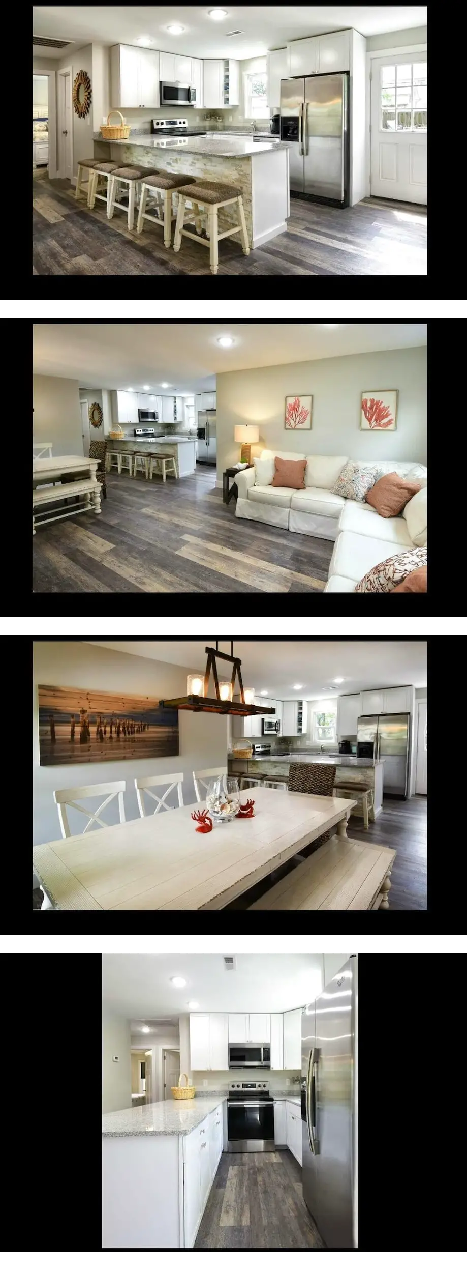 Beautiful & Spacious 3BR/2BA Home with Pool & Fire Pit-Sleeps8
