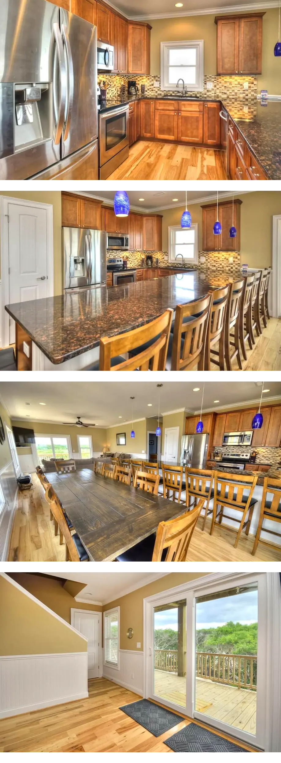 BRAND NEW, 2nd Row, 7 Bdrm/5 Bath Home w...