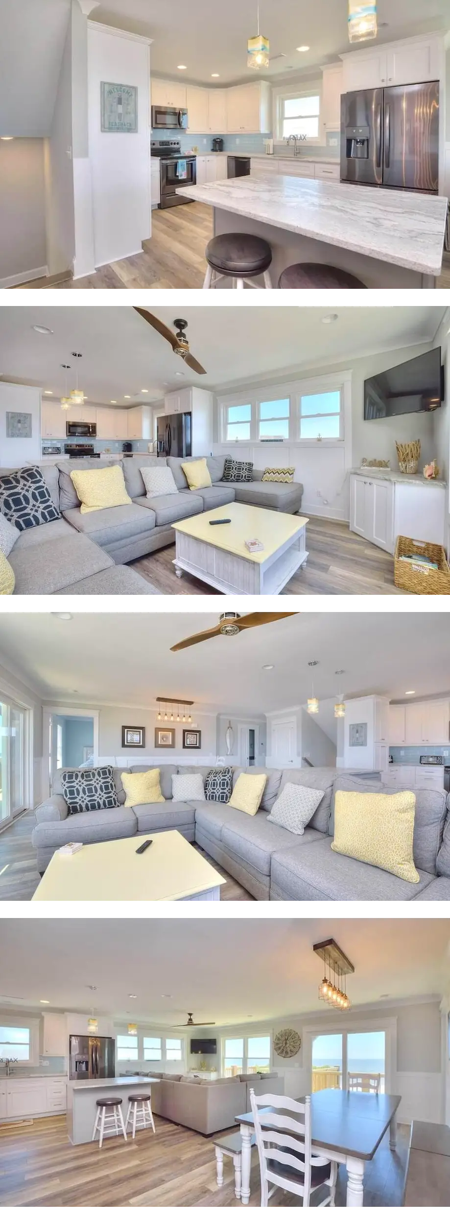 6BR/4.5 BA Oceanfront, Elevated Pool, Hot Tub, Elevator-Sleeps15