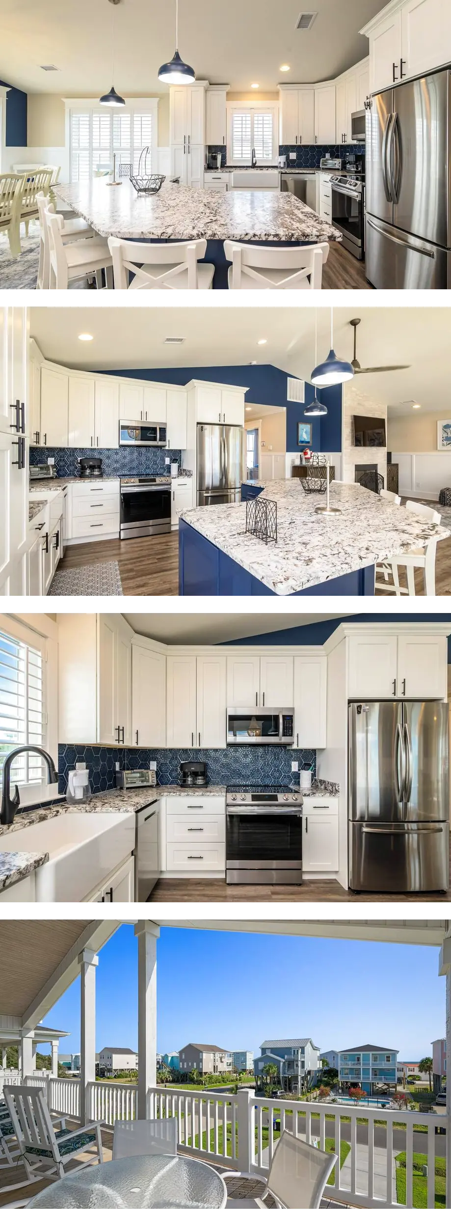 Long Call: Private Pool, Elevator, One Block to Beach