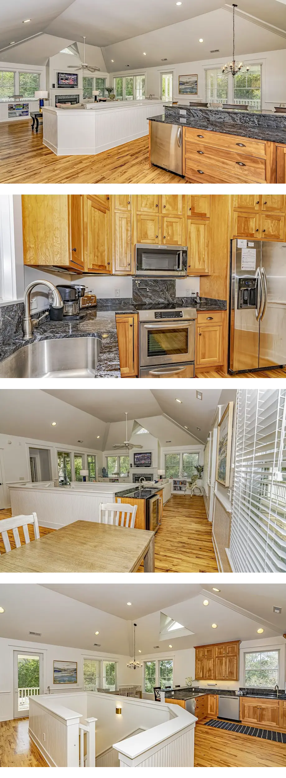 Two primary bedroom suites located in cape fear station close to shoals club!