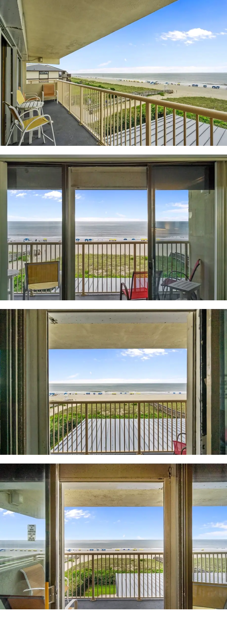 Pelican Watch 301 - Bullard Realty