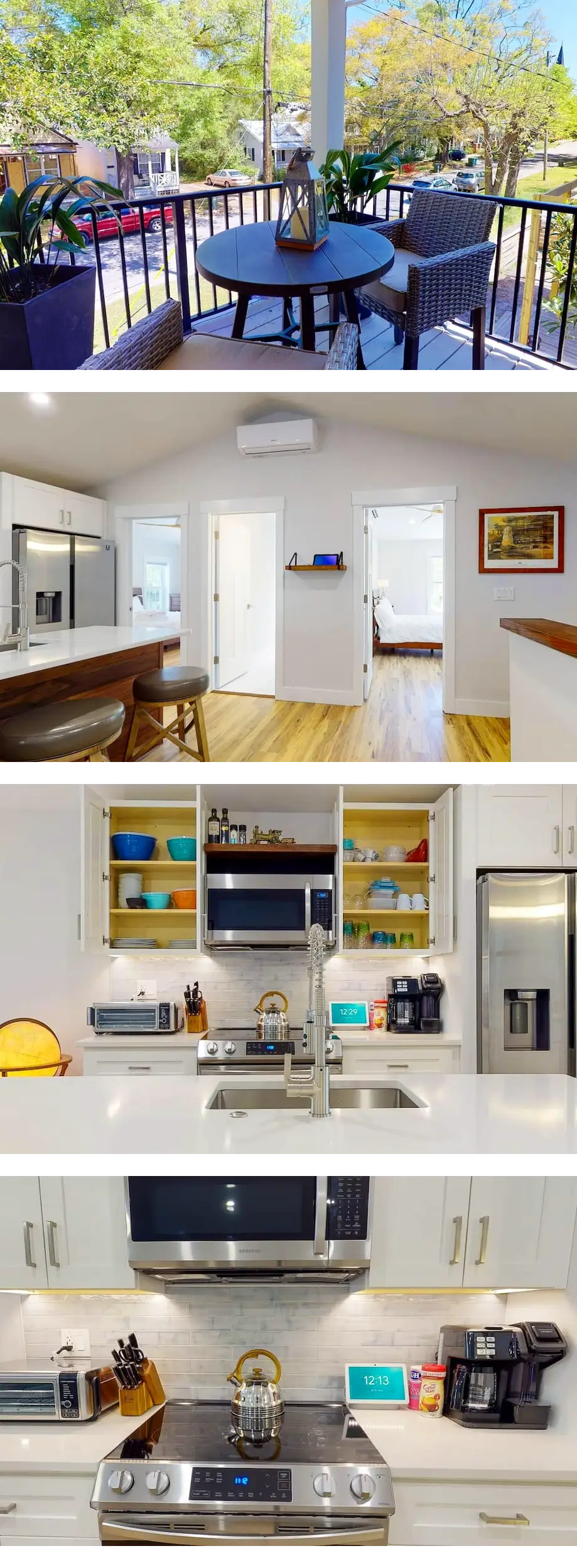 Quiet Historic Retreat - 15 minutes from Riverwalk