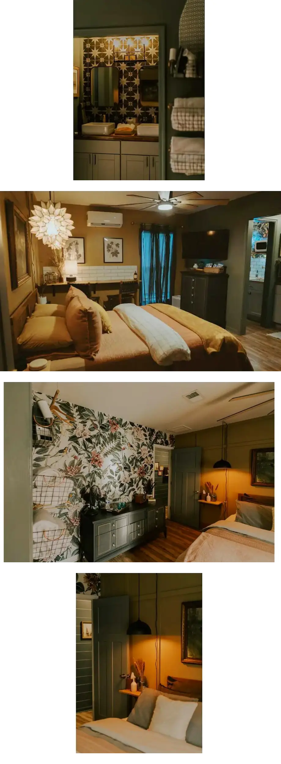 The Swan • Fully Private Guest Suite