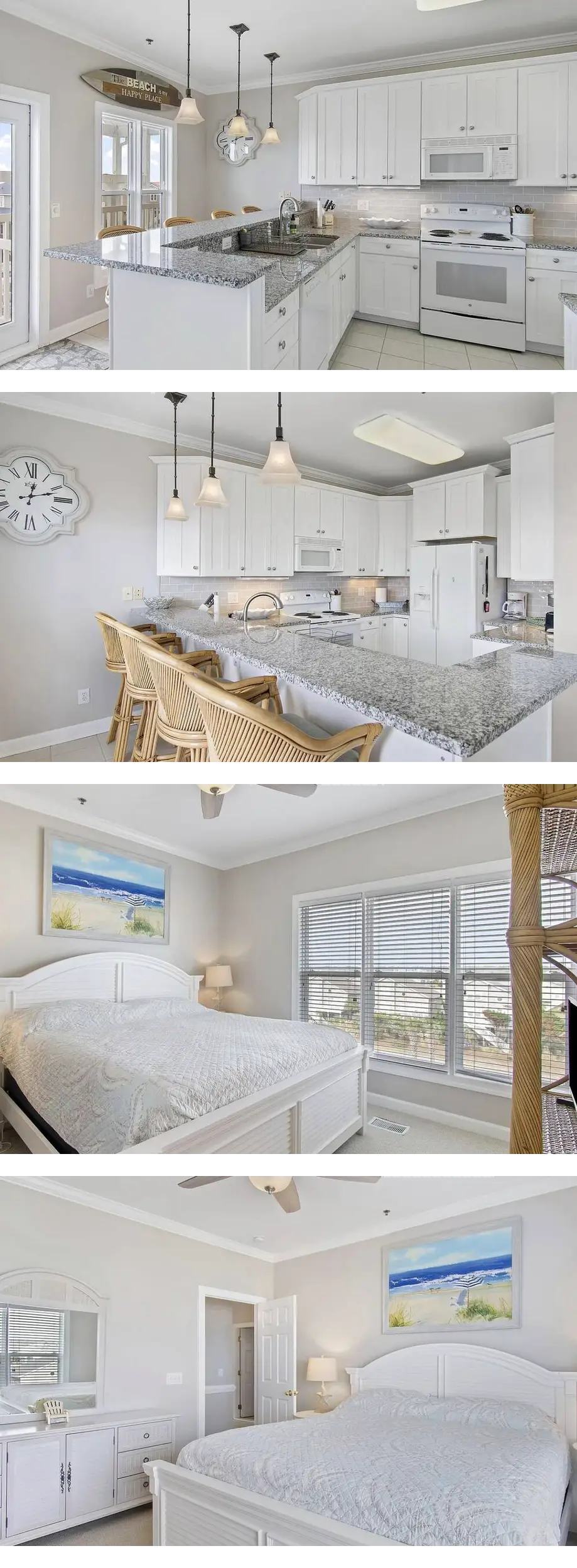 Paradise Villa 4B/4BA Breathtaking Ocean View