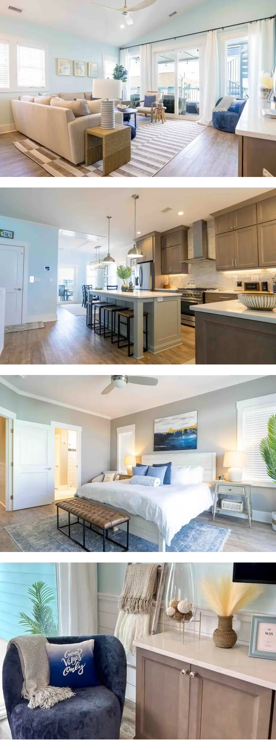Stunning Ocean Views-Hot Tub-Pool-Elevator-EV Charger-Pet Friendly!