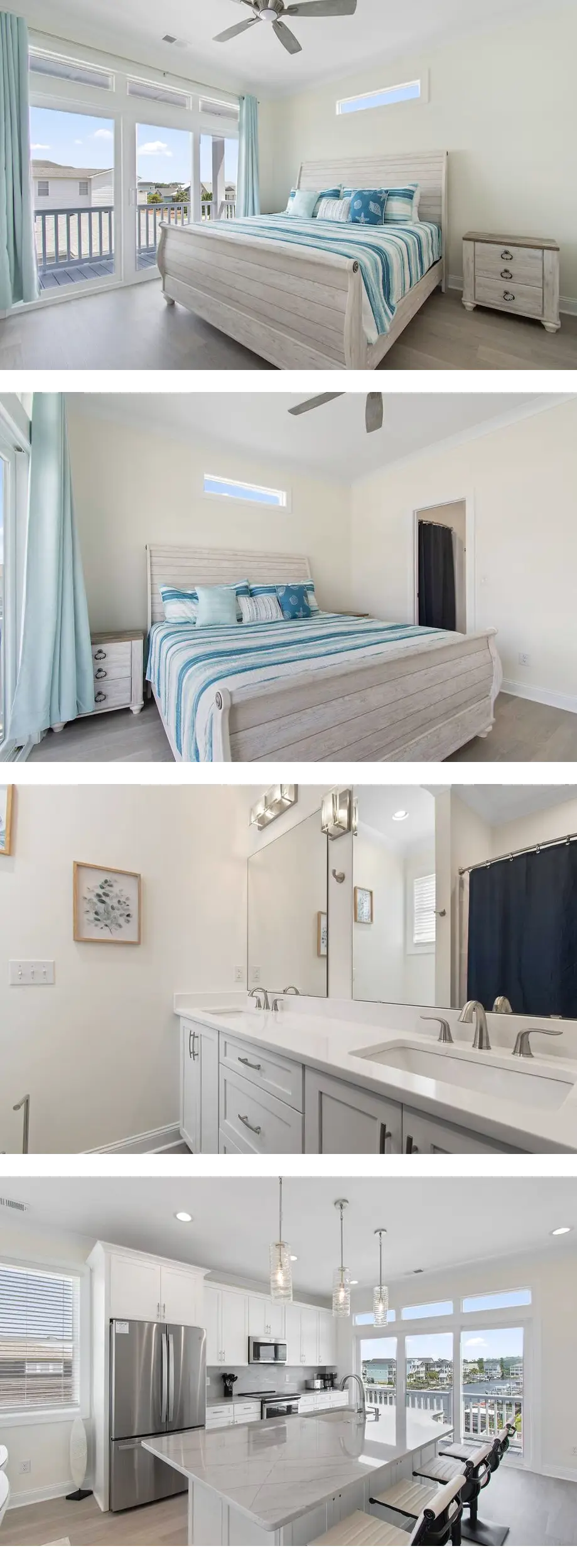 NEW CONSTRUCTION & NEW to Proactive Vacations, 5 bedrooms, 5.5 bathrooms, elevator, & private pool