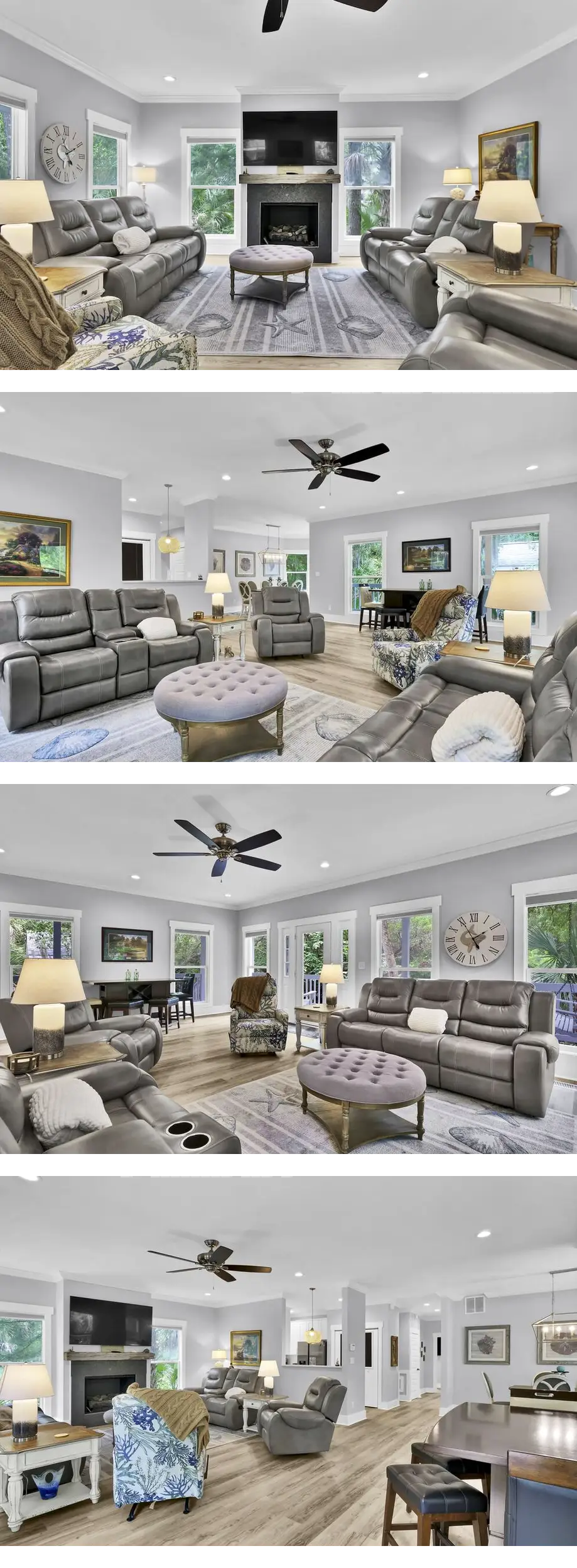 4 Night Summer Minimum: Charming Cottage...