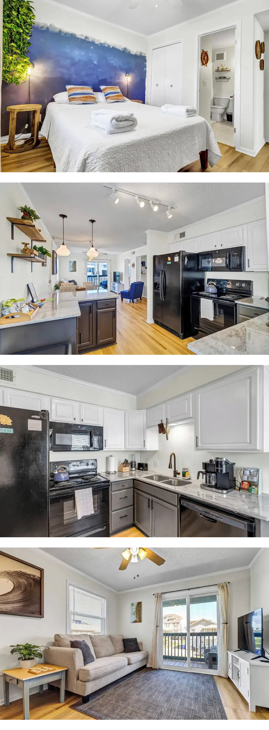 Swell Life at CB ~ 1/2 block to the beach w/ pool!