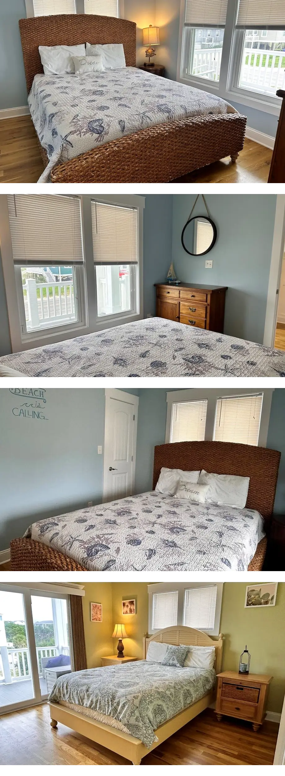 5BR/3.5BAHome - 2nd Row, Ocean Views, Pool, Elevator, Sleeps 12