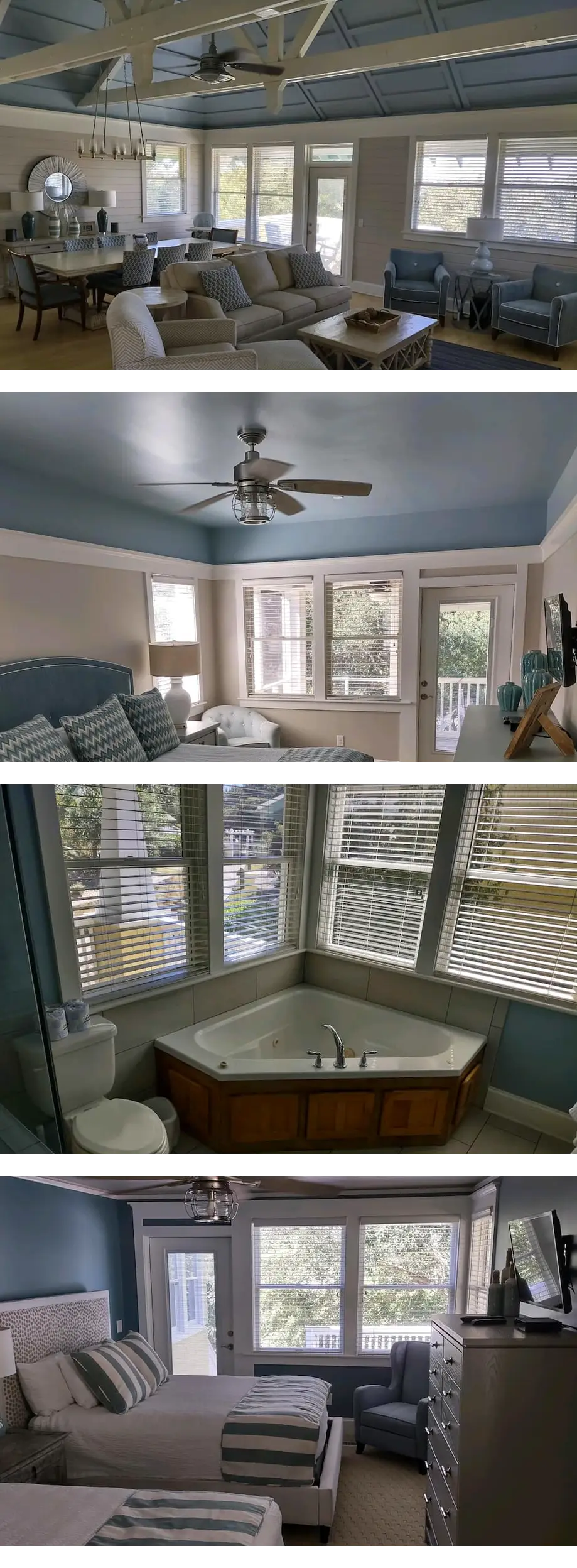 August 21-28 Available in Beautiful Bald Head Island Home