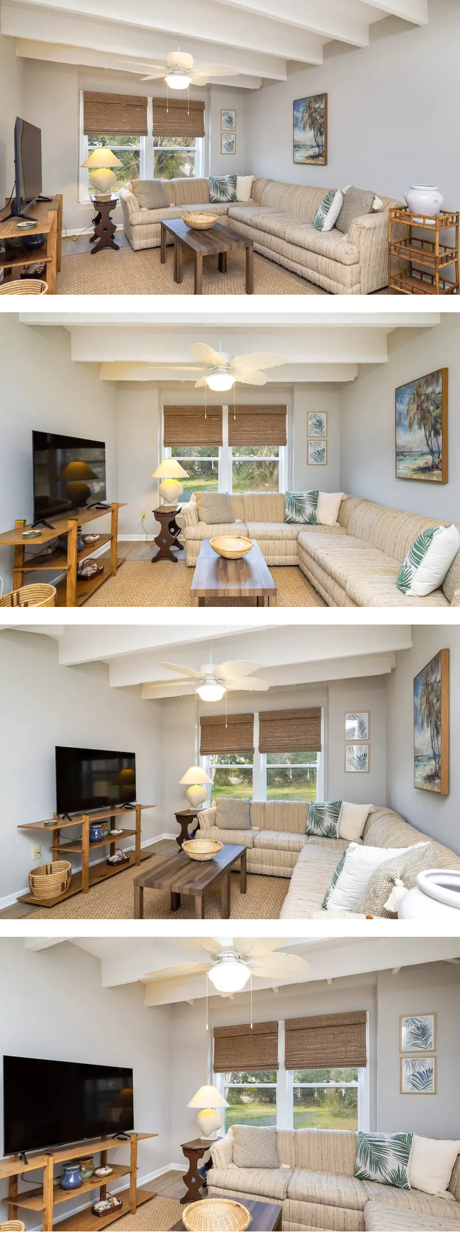 Carolina Breeze - Cozy Beach Cottage Nea...