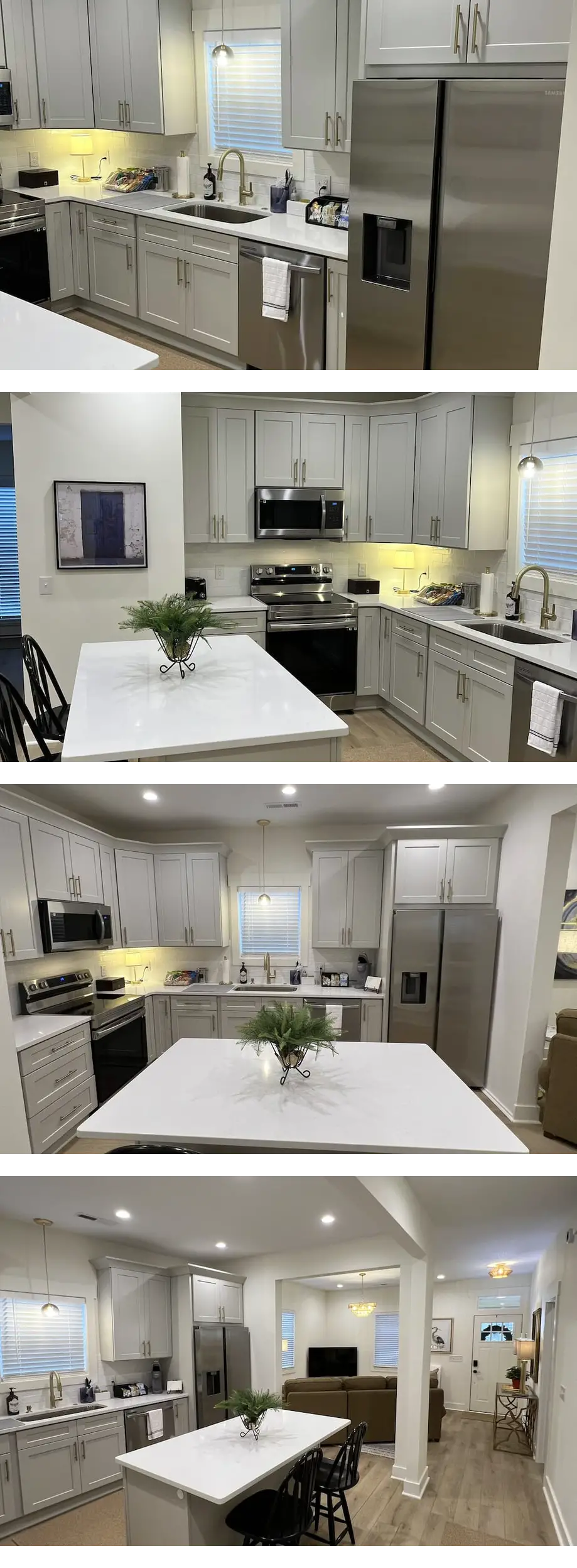 Downtown Wilmington Retreat in Soda Pop District!  Pet Friendly.