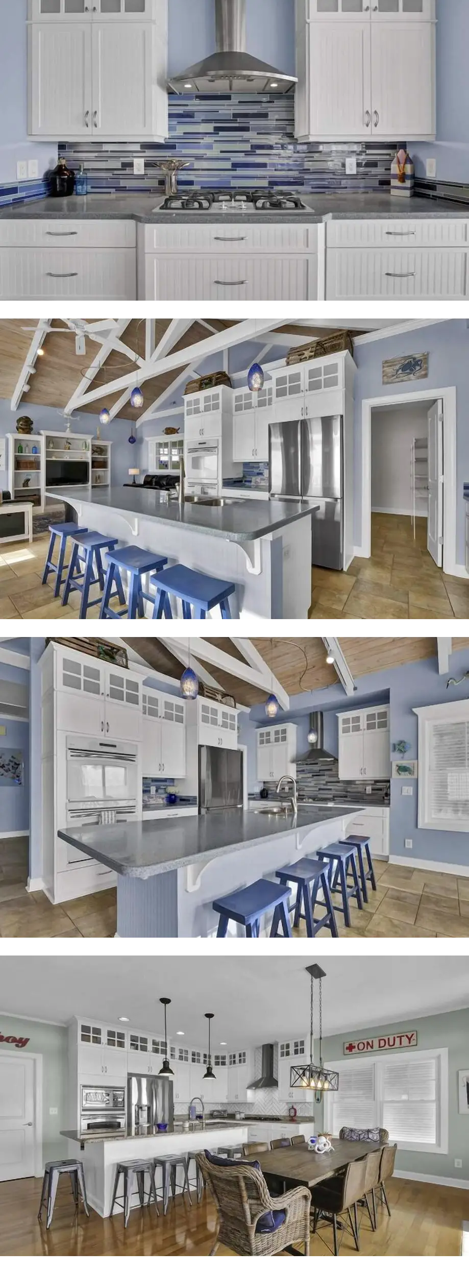 Oceanfront Beach Home w Private Pool & Elevators