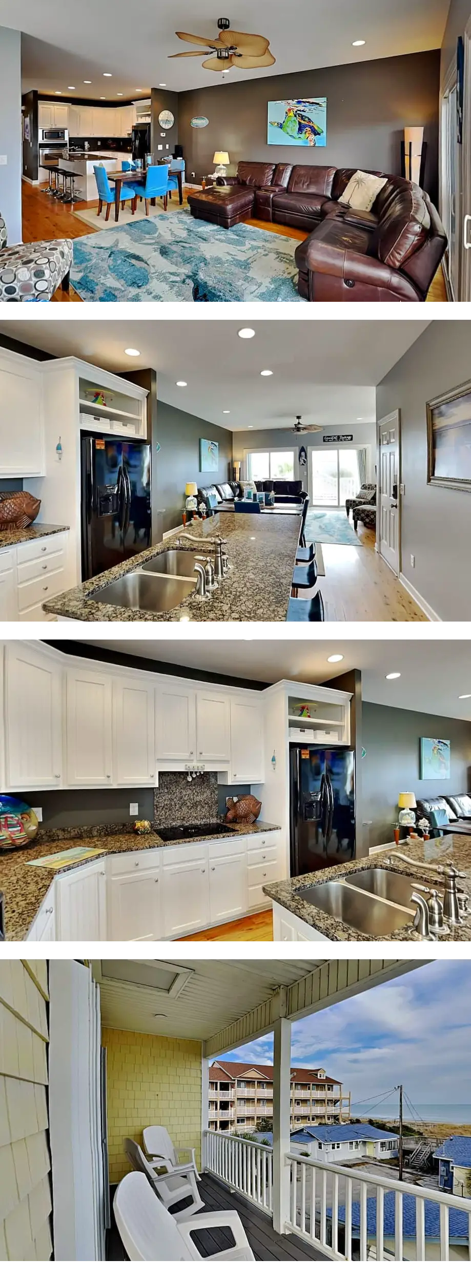 Lucky Ducky | Easy Walk to Beach + Pet Friendly!