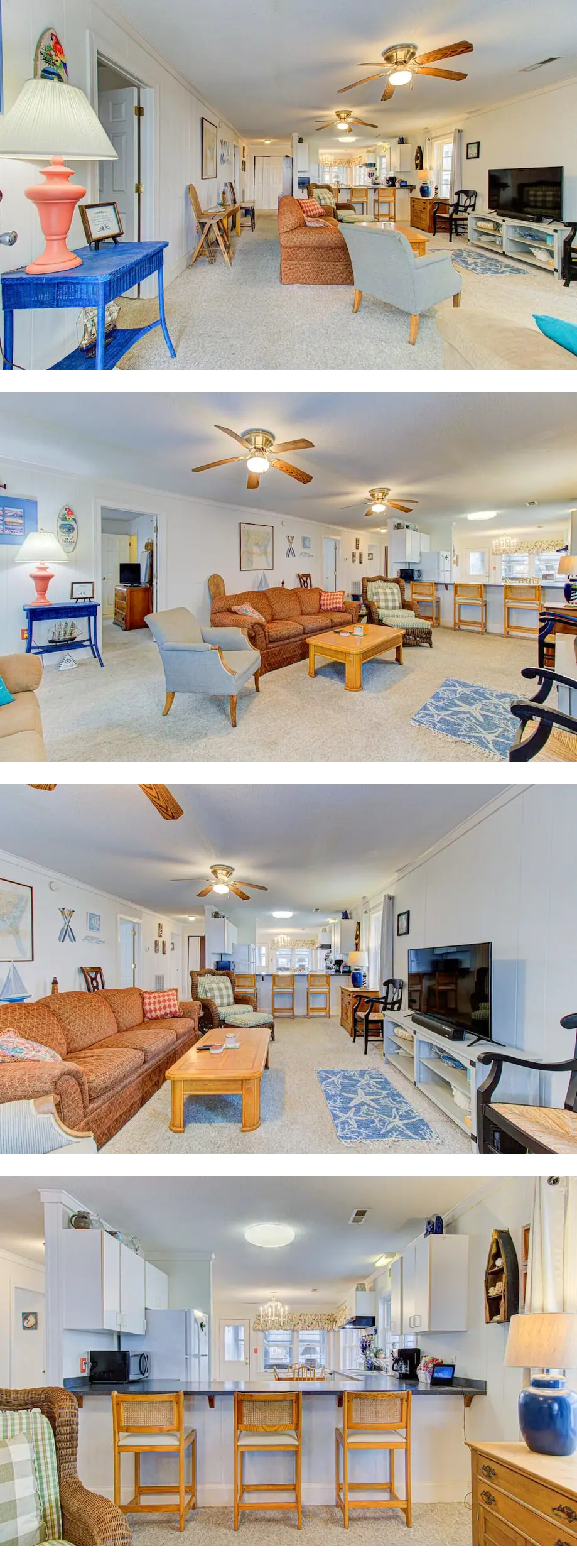 ??The Beach House-Cozy Cottage w/ Ocean views!??