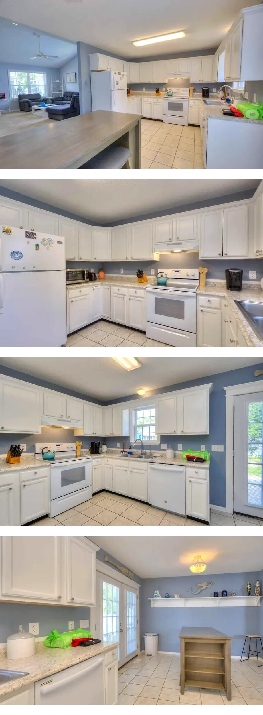 3BR/2BA - Dog Friendly, Fenced Yard, Clo...