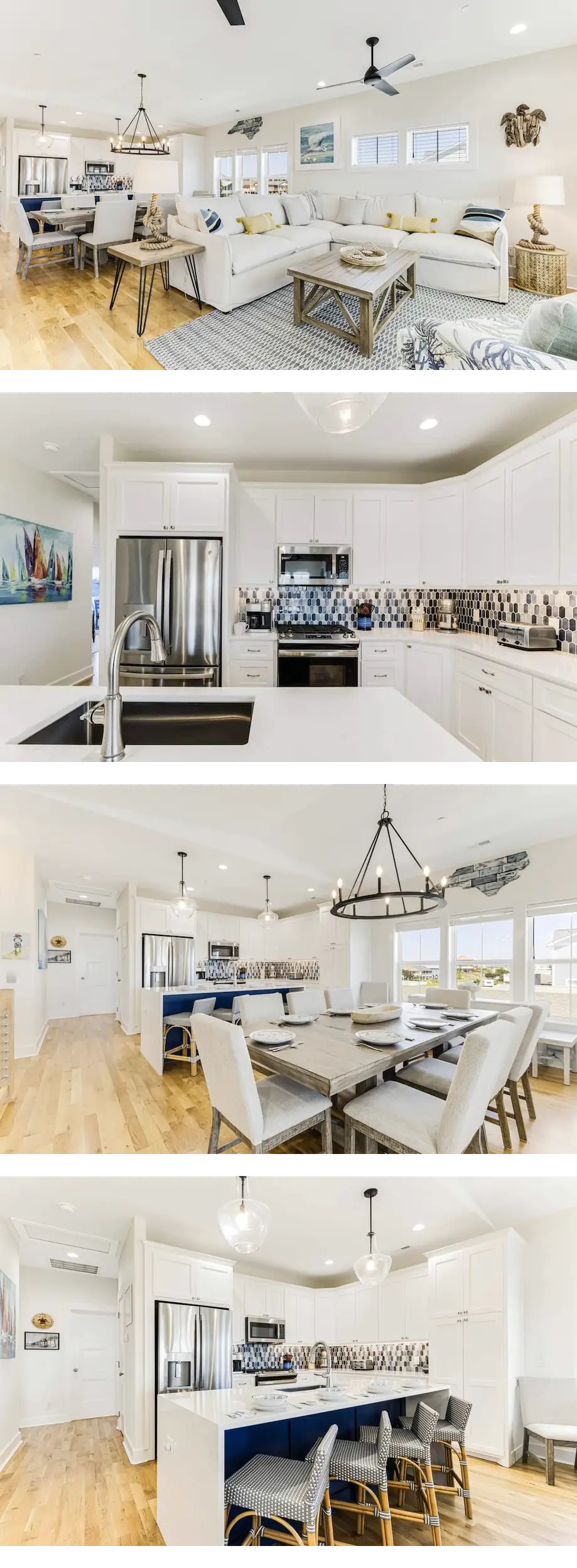Amazing Ocean Views, Dog Friendly, Heated Salt Water Pool, Hot Tub, Elevator, Beach Chairs w/ Cart