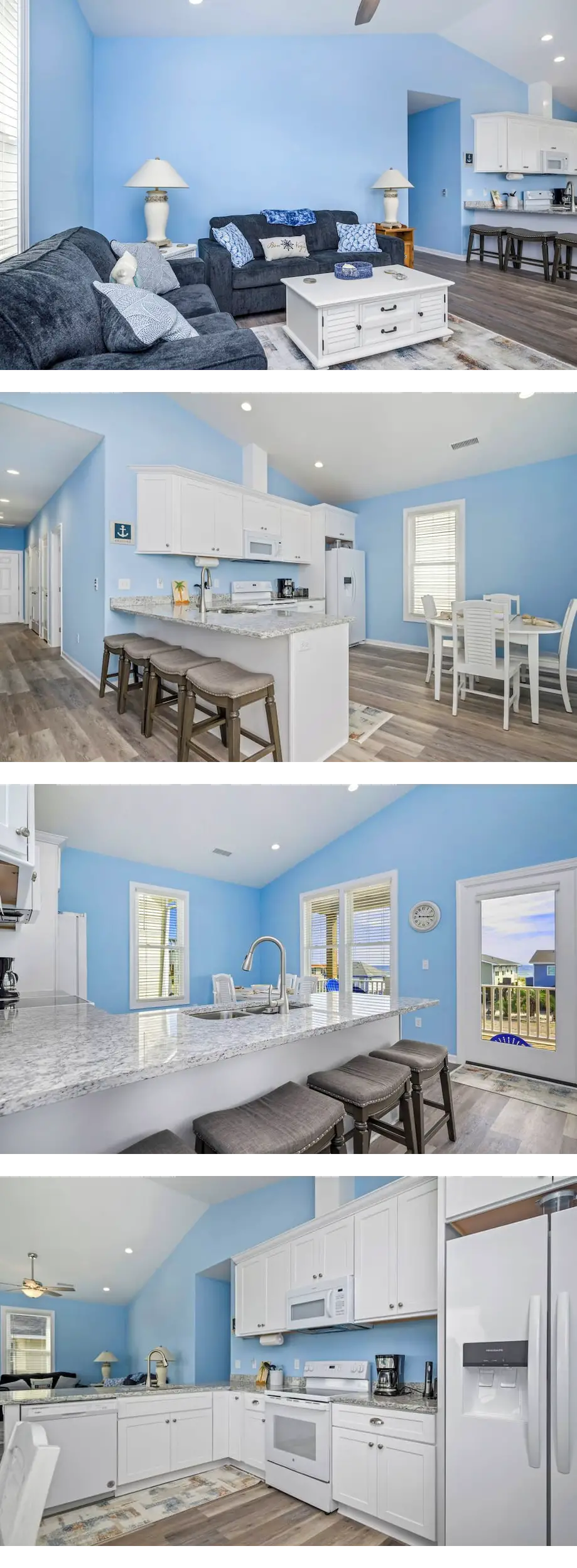 Watts Nest: Ocean View with Elevator, Close to Beach and Splash Pad!