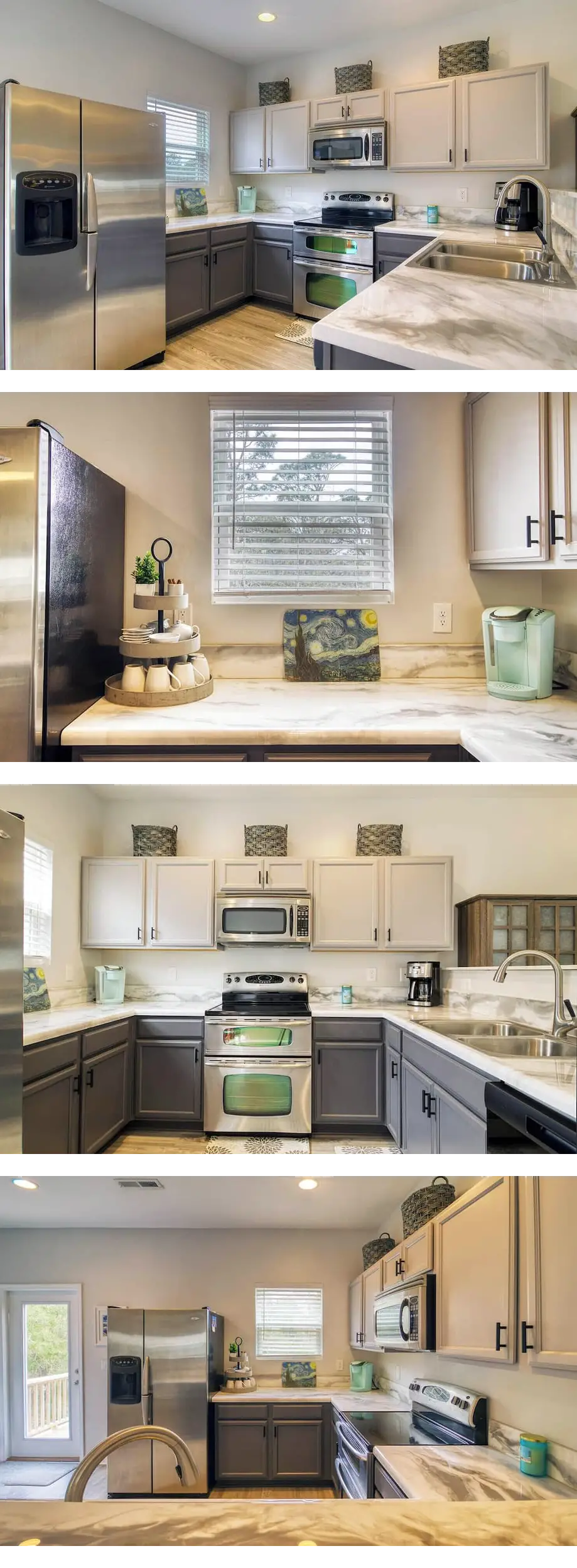 Spacious Beach Getaway for Nature Lovers...