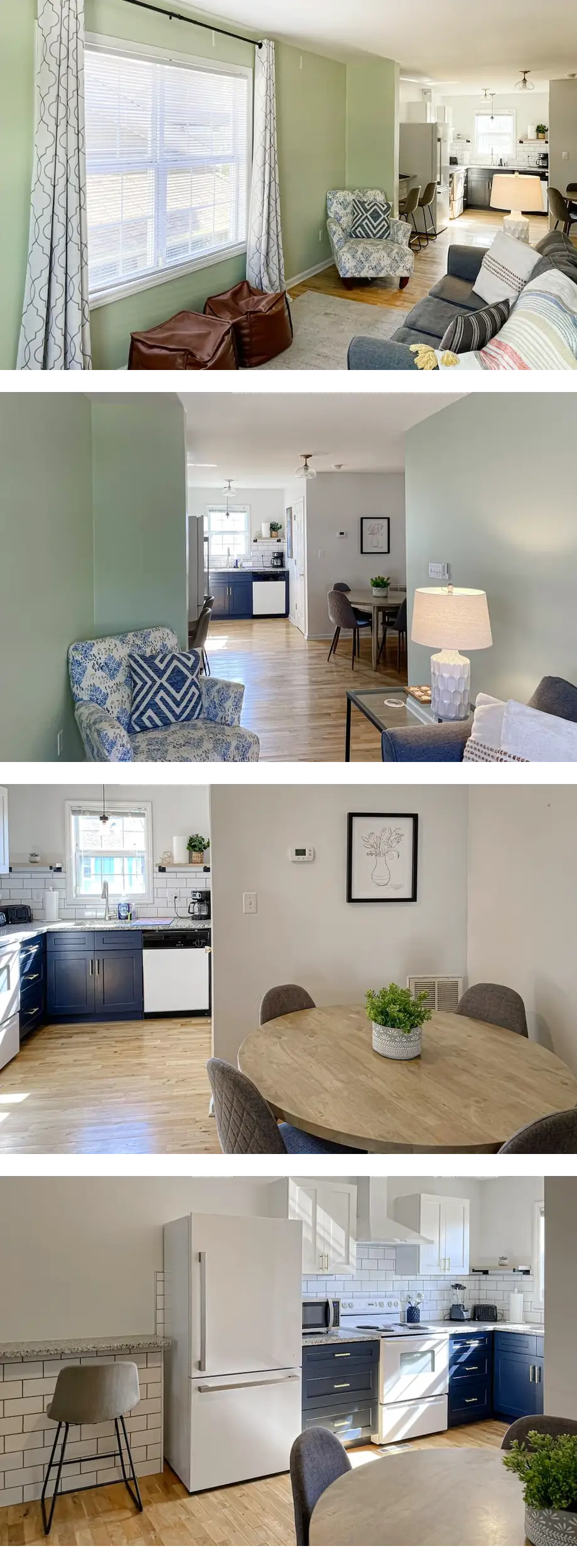 Snowbird-friendly townhome near beach wi...