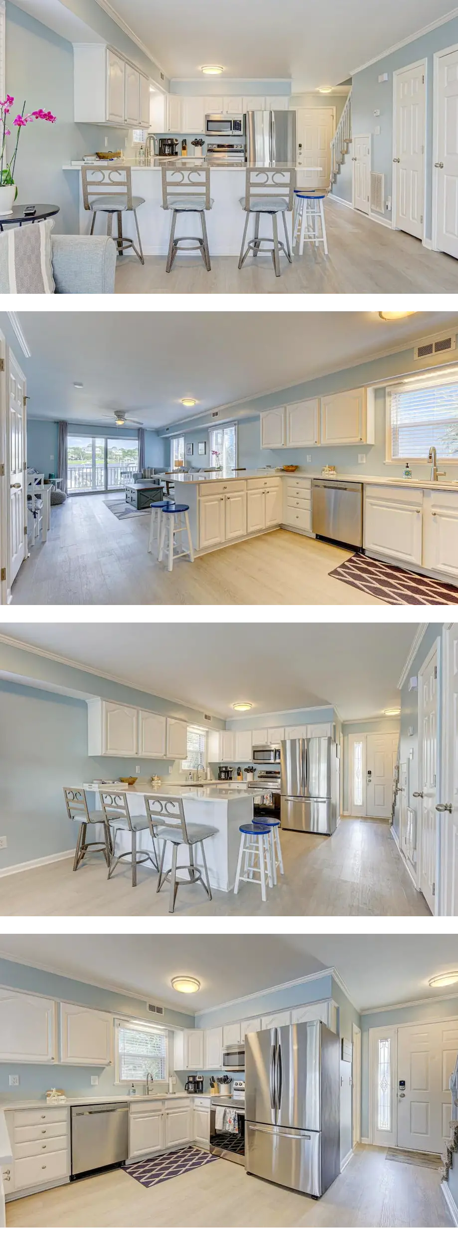 Dock Holiday - Waterfront Property\/Boat...