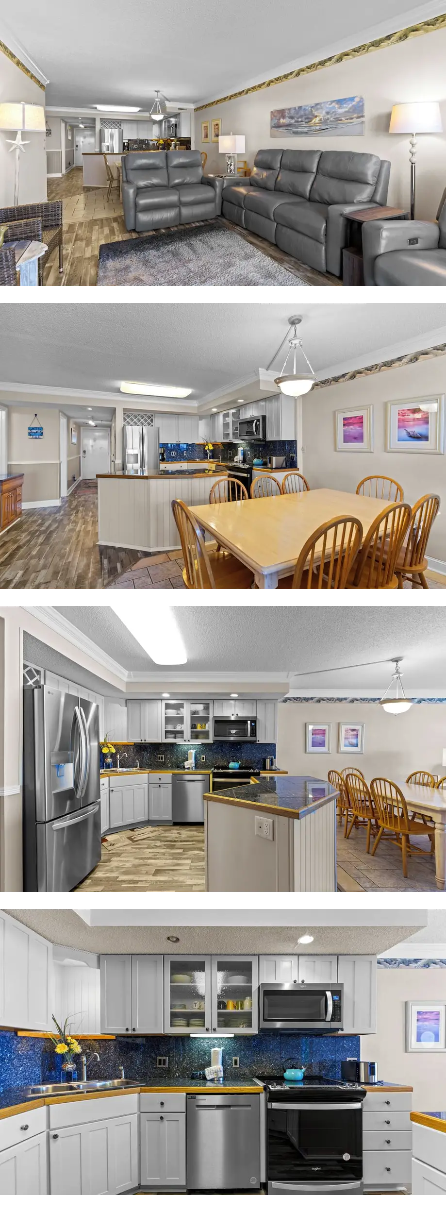Oceanfront Condo with Indoor Pool/Hot tub Access