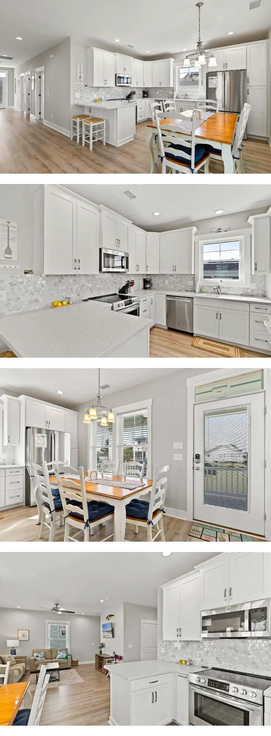 West End mid-Island Sunset Beach home just 2 to 3 minutes from public beach access.