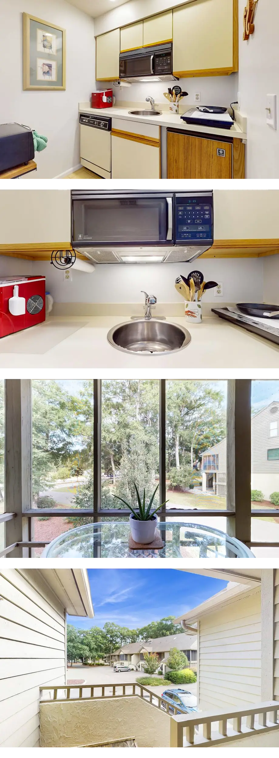 Resort Villa Close to Golf Courses, Beac...