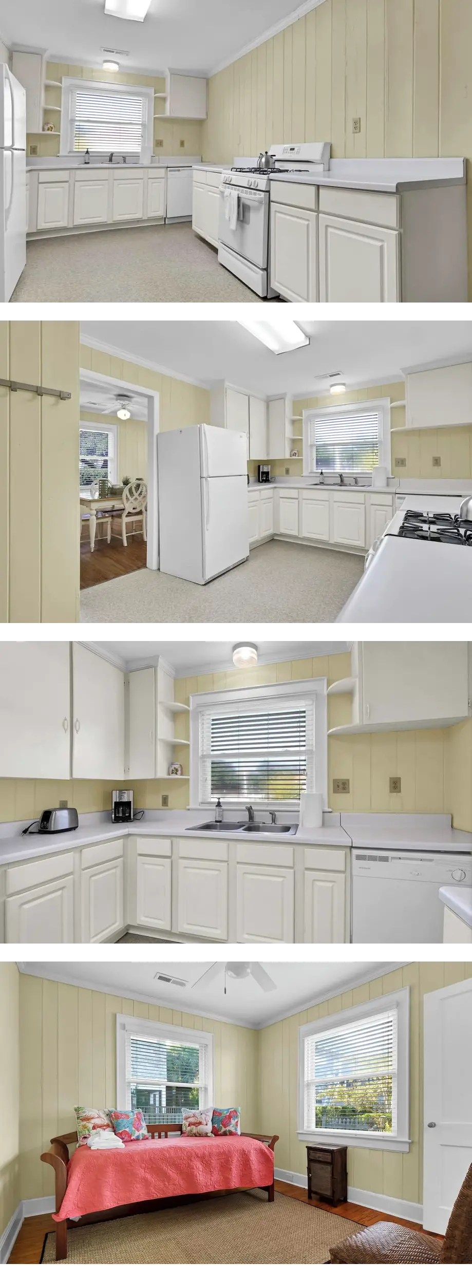 Charming Coastal Retreat with Stunning Banks Channel Views – Pet Friendly!